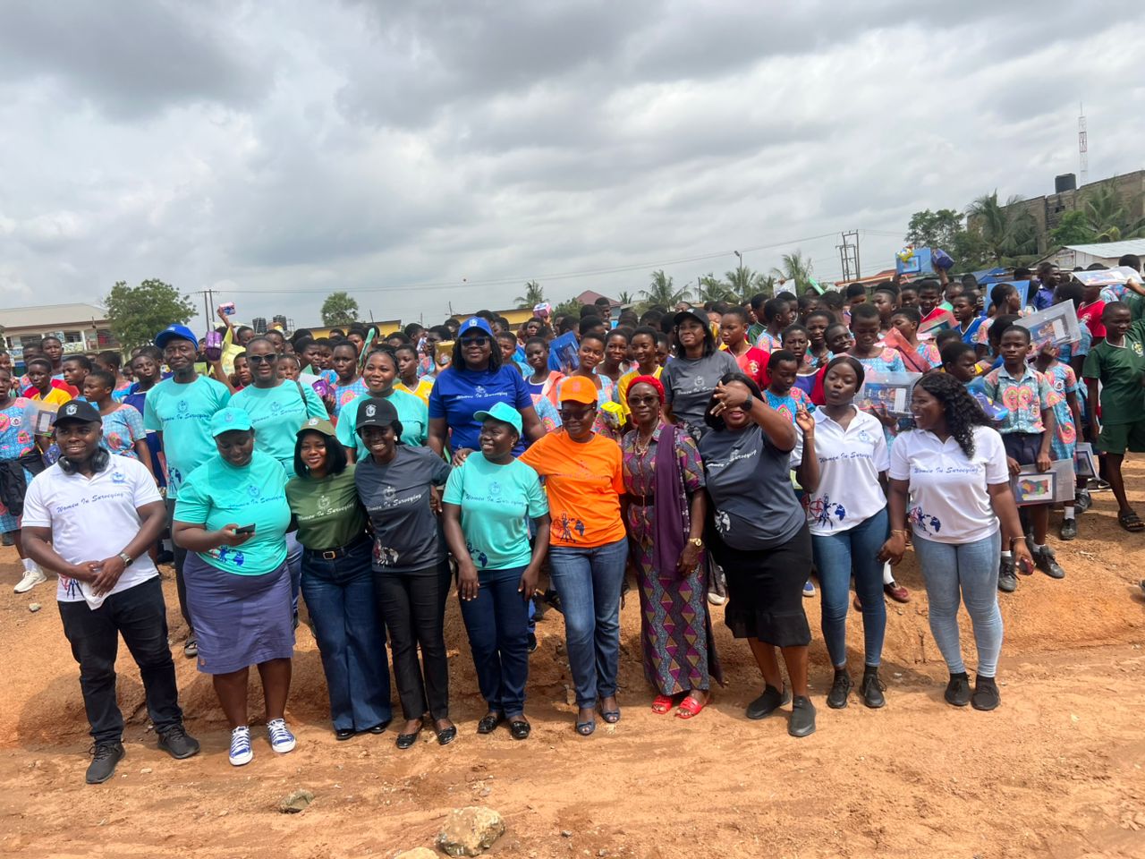 WinS Outreach Program